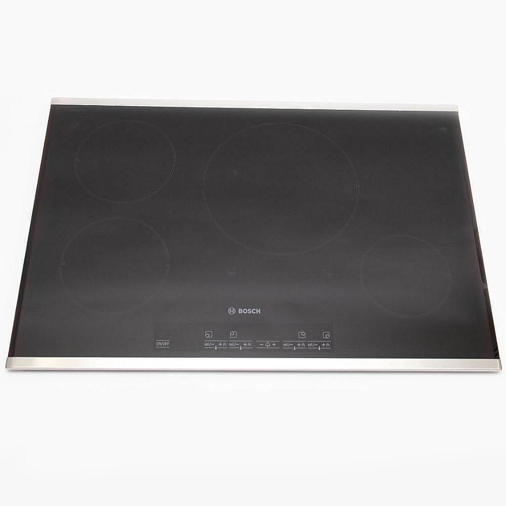 Photo of Cooktop Main Top from Repair Parts Direct