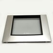 Oven Door Glass 479360