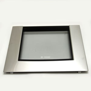 Wall Oven Door Outer Panel Assembly (stainless) 00479360