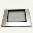Oven Door Glass for Bosch HBN3550UC/04 - Part 479360