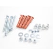 Mounting Set for Bosch DIE165RUC/01 - Part 484290