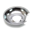 Range Drip Pan (chrome) 484634