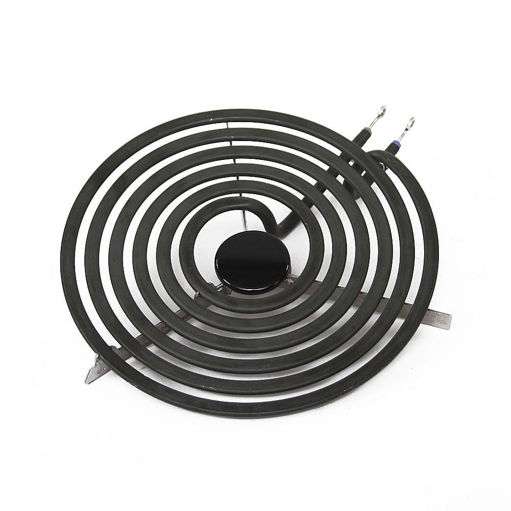 Part #00484791, Range Coil Surface Element, 8-In / 10.40 x 10.30 x 3.50