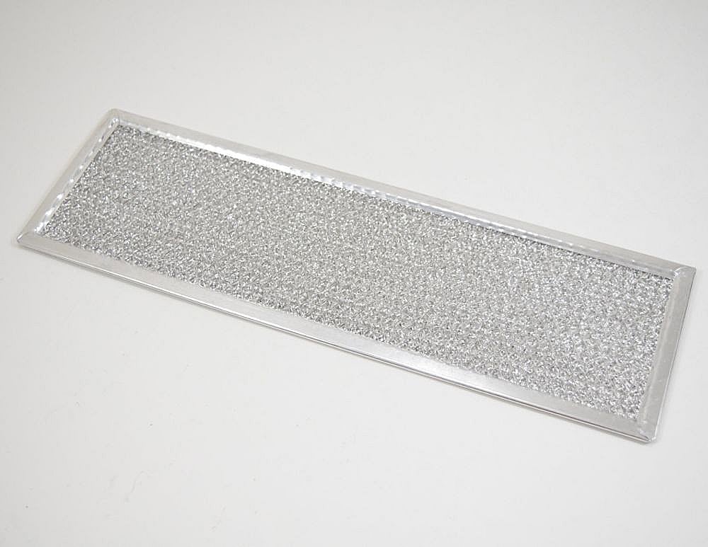 Part #00486899, Microwave Grease Filter / 10.00 x 6.00 x 1.00