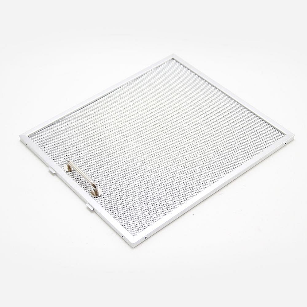 Part #00487410, Range Hood Grease Filter (Replaces 00369051, 369051, 487410) / 18.20 x 6.50 x 0.70