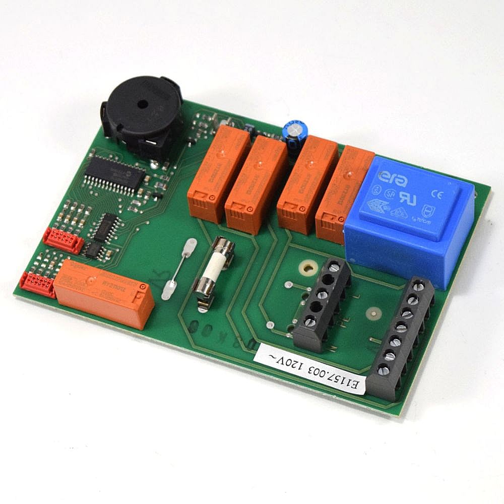 Photo of Range Hood Electronic Control Board from Repair Parts Direct