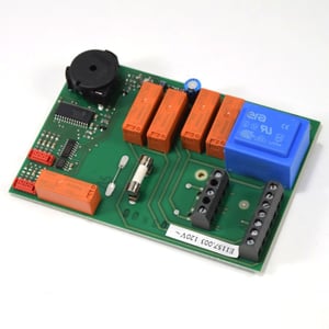 Range Hood Electronic Control Board 00487413