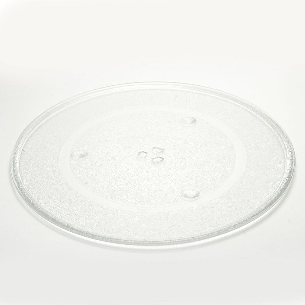 Part #00487763, Siemens Microwave Turntable Tray / 20.20 x 14.40 x 3.10