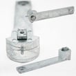 Refrigerator Screw for Kenmore 1066680722 - Part 488415