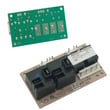 Relay for Bosch HBL755AUC/02 - Part 00489261