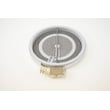 Cooktop Element for Bosch NEM936UC/01 - Part 00491320