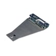 Range Oven Door Hinge Support Bracket