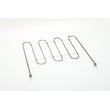 Range Bake Element for Bosch HDI7282U/02 - Part 00491571