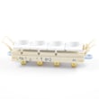 Range Hood Switch Assembly (white) for Bosch DAH9305UC - Part 492284