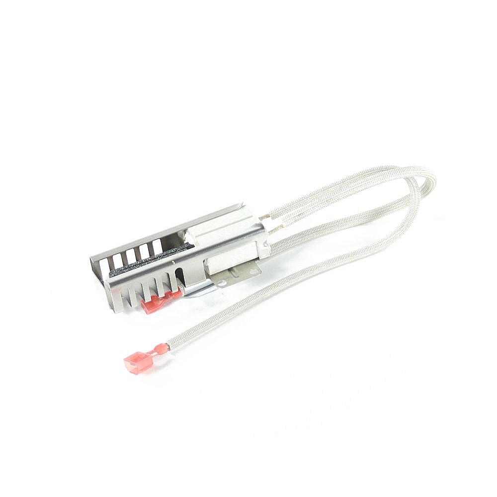 Part #00492431, Range Bake Igniter (Replaces 00487383, 00610098, 492431) / 10.10 x 3.80 x 3.90