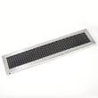 Microwave Grease Filter for Bosch HMV9305/01 - Part 00492599