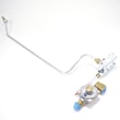 Regulator for Bosch HGS442UC/01 - Part 492788