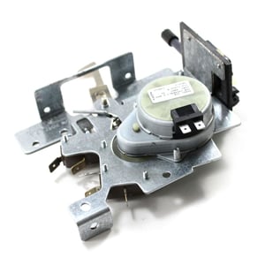 Range Oven Door Lock Assembly 00493095