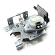 Range Oven Door Lock Assembly for Bosch HGS436UC/01 - Part 493095