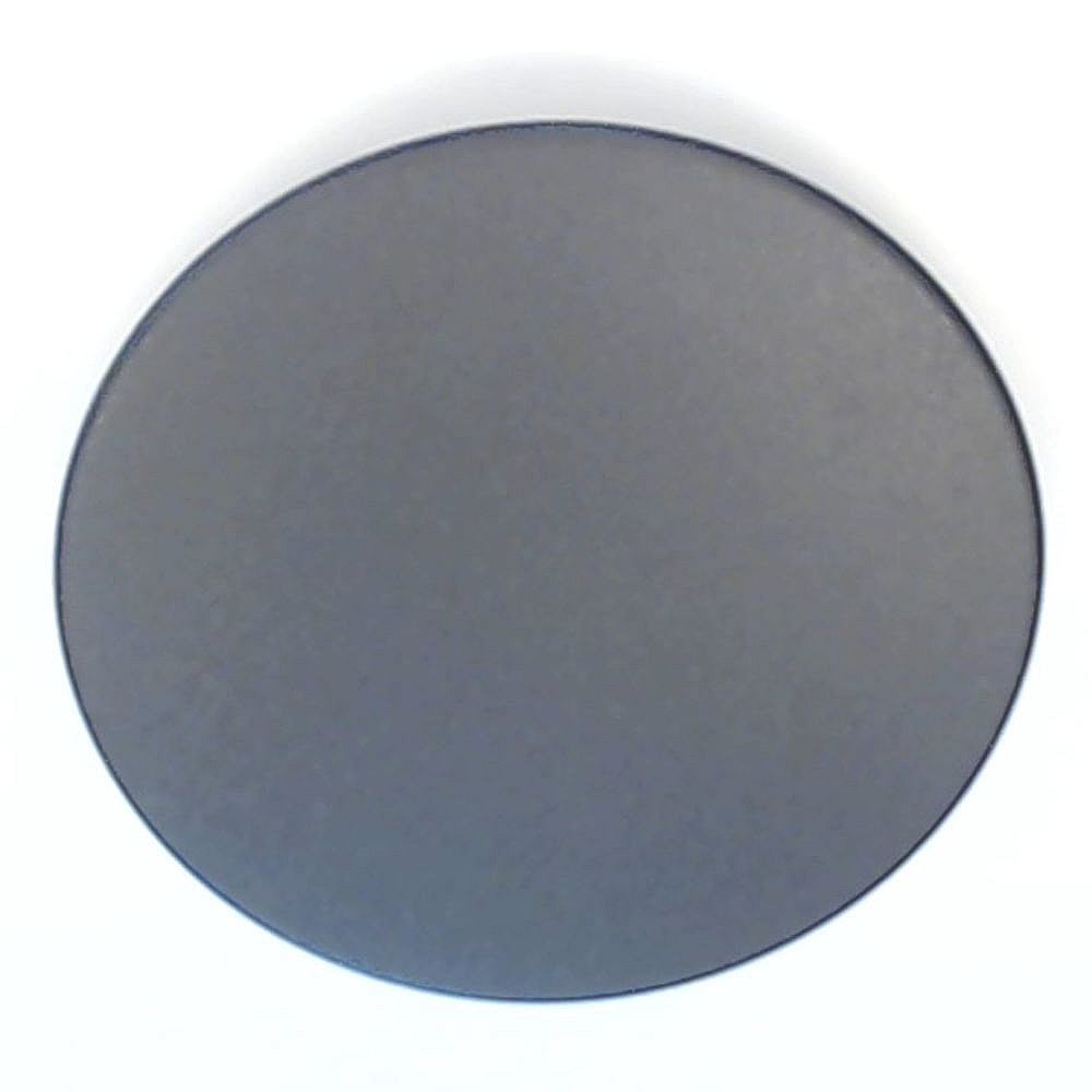 Part #00494730, Range Surface Burner Cap (Matte Black)