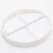 Range Hood Fan Damper for Thermador HPIB48HS/01 - Part 00498498