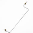 Tube for Thermador PRD366EG03 - Part 00498914