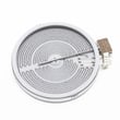 Range Radiant Surface Element for Bosch HES5062U/01 - Part 499573