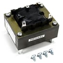 Downdraft Vent Low-Voltage Transformer