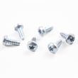 Downdraft Vent Installation Hardware Kit for Thermador VTN600CV2C-01 - Part 00499862