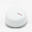 Button for Bosch HBN5036AUC/01 - Part 600131