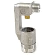 Thermador Range Surface Burner Orifice Holder for Thermador PRD366EG03 - Part 00600607