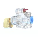 Range Pressure Regulator