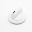 Range Surface Burner Control Knob for Bosch HGS5022UC/01 - Part 603752