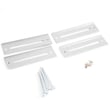 Cooktop Installation Hardware Kit for Bosch NEM9462UC/01 - Part 00604442