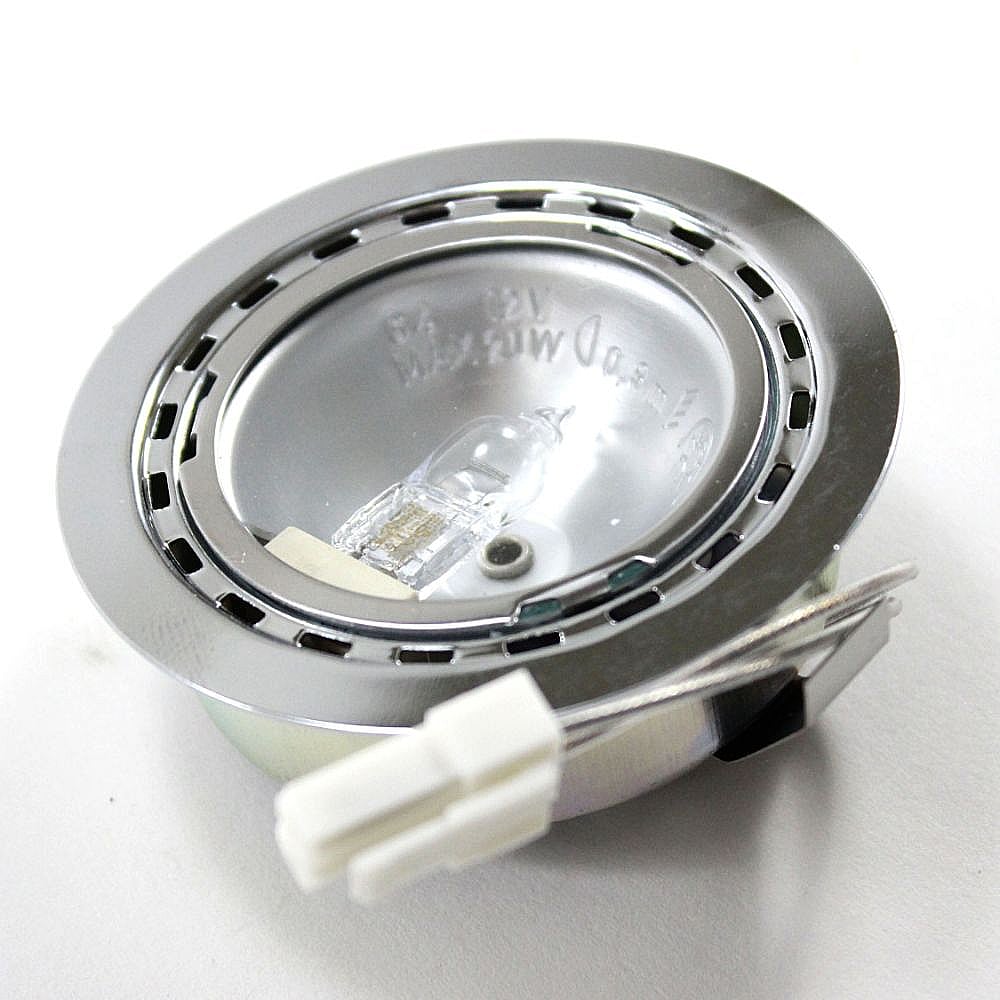 Part #00606646, Range Hood Halogen Light Assembly / 2.40 x 2.40 x 2.00