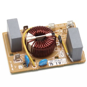 Microwave Noise Filter 00606697