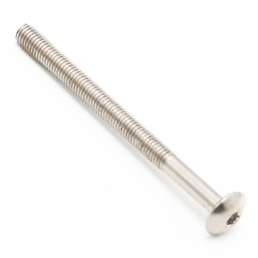 Part #00606952, Range Oven Door Handle Screw