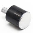 Wall Oven Selector Switch Knob for Bosch HBL5750UC/08 - Part 609121