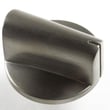 Cooktop Burner Control Knob for Thermador SGS365FS/01 - Part 611971