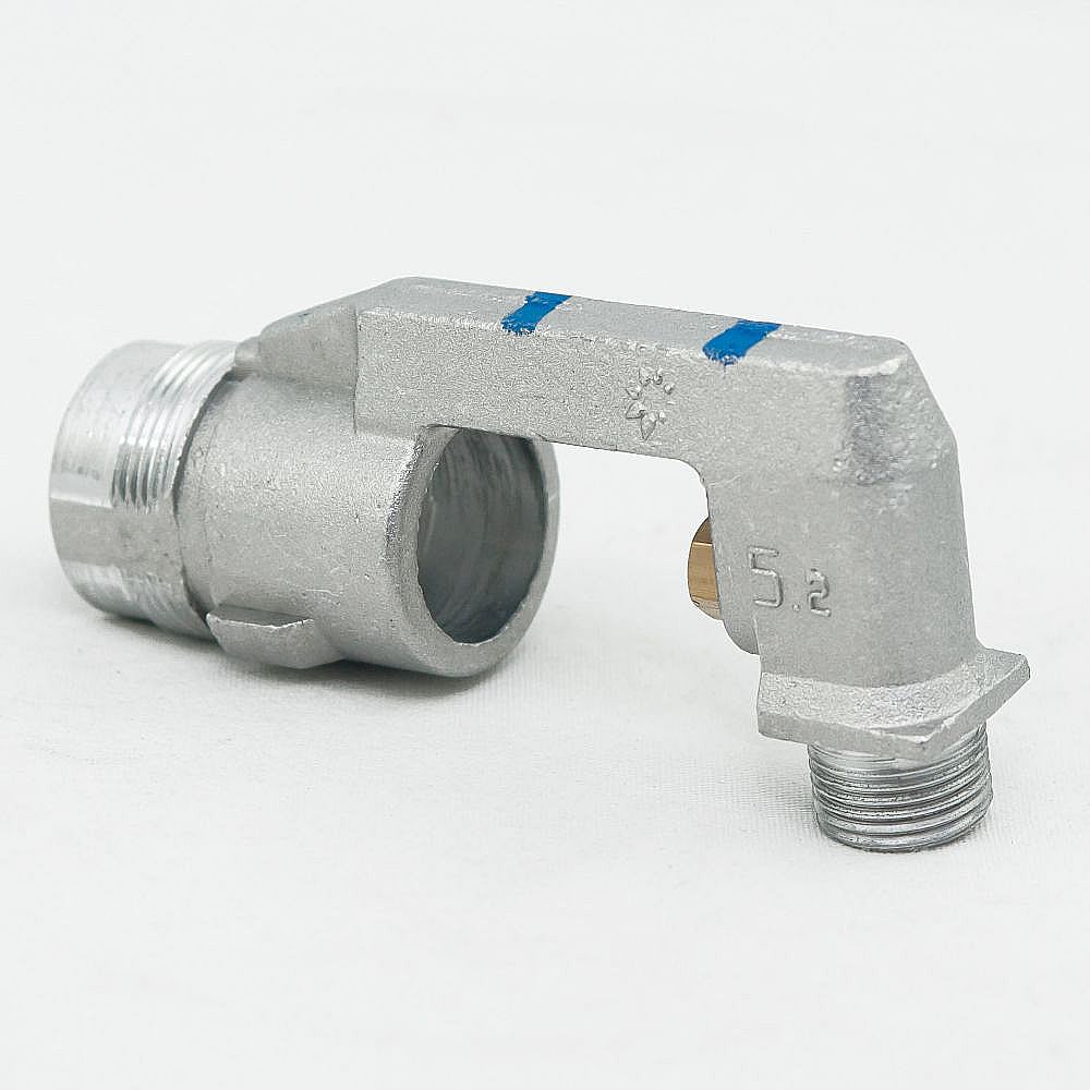 Part #00611989, Cooktop Burner Orifice Holder