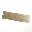Wave Cover for Bosch HMB8050/02 - Part 612007