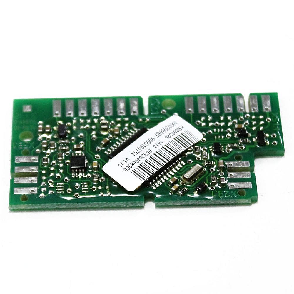 Part #00613423, Cooktop Sensor Control Board / 6.00 x 6.00 x 0.50