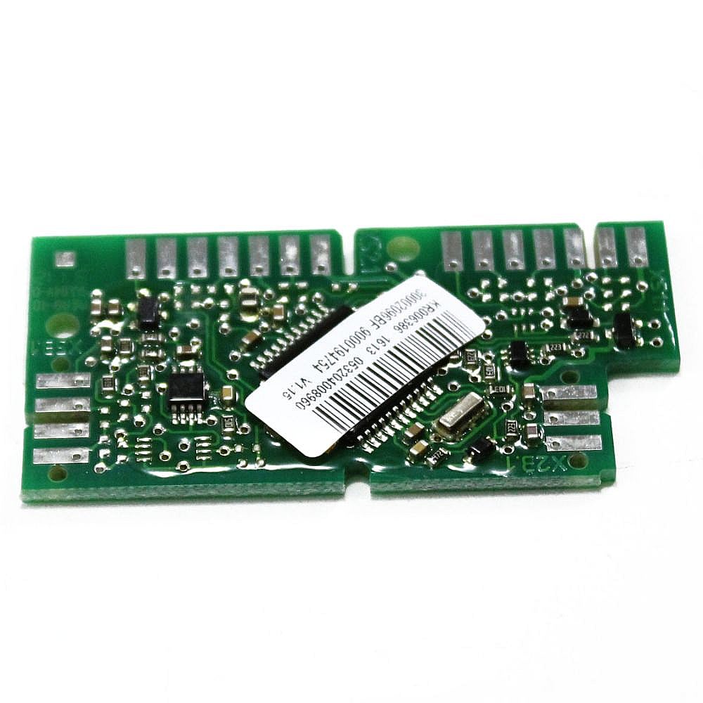 Cooktop Sensor Control Board