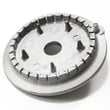 Cooktop Burner Base for Bosch NGM8054UC/03 - Part 00613869