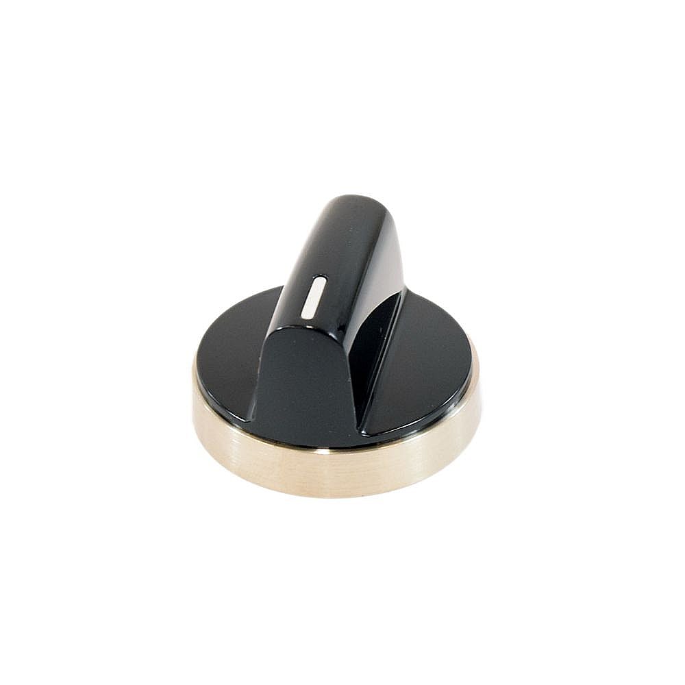 Part #00615605, Cooktop Element Control Knob