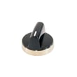 Cooktop Element Control Knob for Bosch NEM3064UC/01 - Part 615605