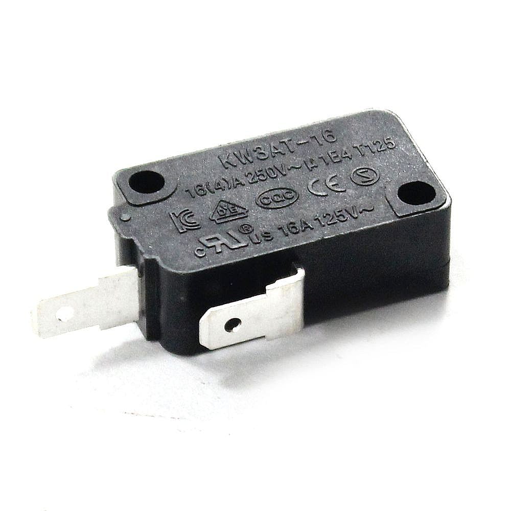 Part #00617228, Microwave Door Interlock Switch (Replaces 617228)