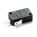 Microwave Door Interlock Switch