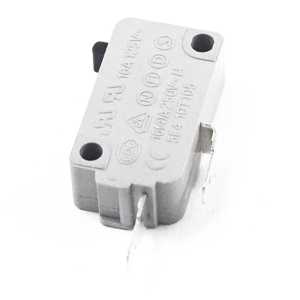 Part #00617230, Microwave Door Interlock Switch