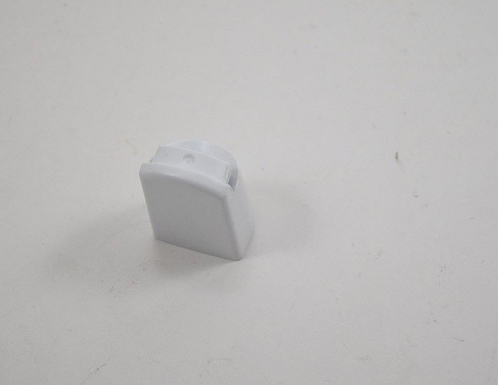 Part #00617259, Microwave Door Handle Support | 2.00 x 1.25 x 1.00